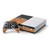 NFL Cincinnati Bengals Vintage Xbox One S All-Digital Edition Bundle Skin