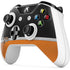 NFL Cincinnati Bengals Vintage Xbox One S Controller Skin