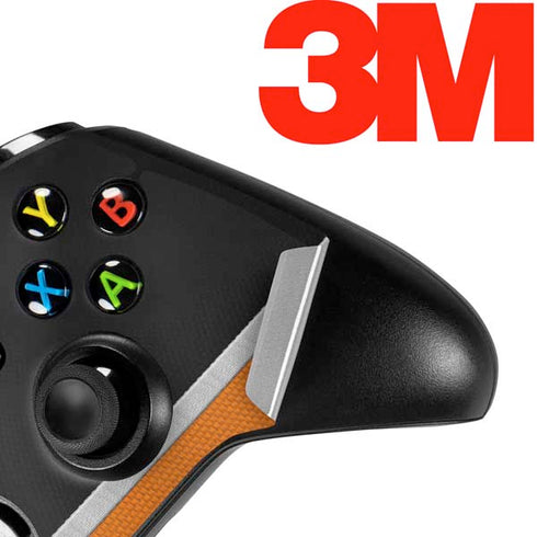 NFL Cincinnati Bengals Vintage Xbox One S Controller Skin