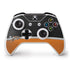 NFL Cincinnati Bengals Vintage Xbox One S Controller Skin