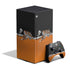 NFL Cincinnati Bengals Vintage XBox Series X Digital Edition Bundle Skin