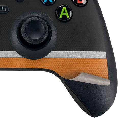 NFL Cincinnati Bengals Vintage XBox Series X Digital Edition Bundle Skin
