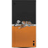 NFL Cincinnati Bengals Vintage XBox Series X Digital Edition Console Skin