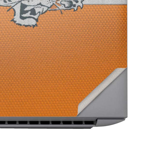 NFL Cincinnati Bengals Vintage HP ZBook Fury 16 G10 Skin