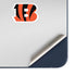 NFL Cincinnati Bengals White Striped Galaxy A35 5G Skin