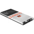 NFL Cincinnati Bengals White Striped Galaxy Note 10 Pro Case
