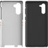 NFL Cincinnati Bengals White Striped Galaxy Note 10 Pro Case