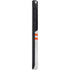 NFL Cincinnati Bengals White Striped Galaxy S20 Plus Pro Case
