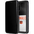 NFL Cincinnati Bengals White Striped Galaxy S20 Plus Waterproof Case