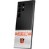 NFL Cincinnati Bengals White Striped Galaxy Skins