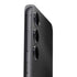 NFL Cincinnati Bengals White Striped Galaxy S25 Plus Skin