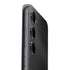 NFL Cincinnati Bengals White Striped Galaxy S25 Skin
