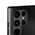 NFL Cincinnati Bengals White Striped Galaxy S25 Ultra Impact Case