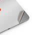 NFL Cincinnati Bengals White Striped Apple iPad Air Skin