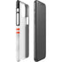 NFL Cincinnati Bengals White Striped iPhone 11 Pro Lite Case