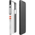 NFL Cincinnati Bengals White Striped iPhone 11 Pro Max Lite Case