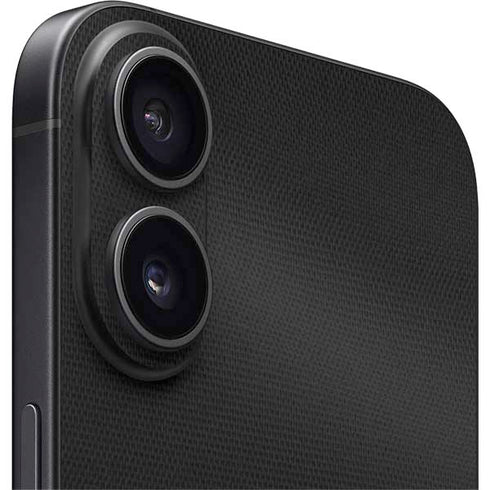 NFL Cincinnati Bengals White Striped iPhone 16 Skin