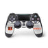 NFL Cincinnati Bengals White Striped PlayStation PS4 Skins