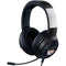 NFL Cincinnati Bengals White Striped Razer Kraken X Skin