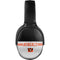 NFL Cincinnati Bengals White Striped Skullcandy Venue Skin