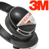NFL Cincinnati Bengals White Striped Skullcandy Venue Skin