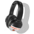 NFL Cincinnati Bengals White Striped Skullcandy Venue Skin