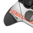 NFL Cincinnati Bengals White Striped Xbox Elite Wireless Controller Series 2 Skin