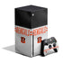 NFL Cincinnati Bengals White Striped Xbox Series X Skins