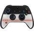 NFL Cincinnati Bengals White Striped Xbox Series X Skins