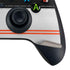 NFL Cincinnati Bengals White Striped XBox Series X Digital Edition Bundle Skin
