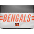 NFL Cincinnati Bengals White Striped HP ZBook Fury 16 G10 Skin