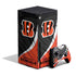NFL Cincinnati Bengals Xbox Series X Bundle Skin