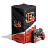 NFL Cincinnati Bengals Xbox Series X Skins