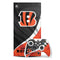 NFL Cincinnati Bengals Xbox Series X Skins
