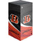 NFL Cincinnati Bengals XBox Series X Digital Edition Console Skin