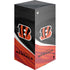 NFL Cincinnati Bengals XBox Series X Digital Edition Console Skin