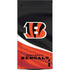 NFL Cincinnati Bengals XBox Series X Digital Edition Console Skin