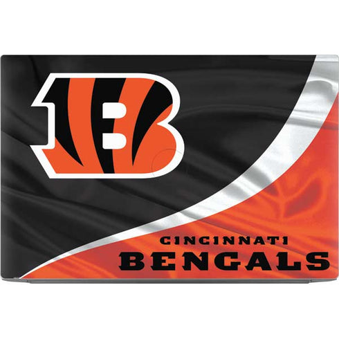 NFL Cincinnati Bengals Dell XPS Skin