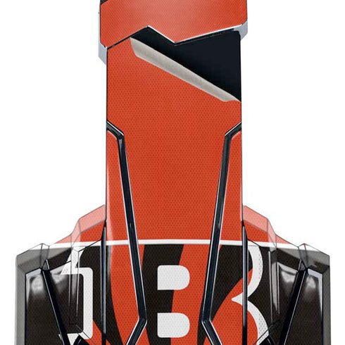 NFL Cincinnati Bengals Zone Block BENGOO G9000 Skin