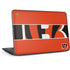 NFL Cincinnati Bengals Zone Block HP Chromebook Skin