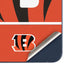NFL Cincinnati Bengals Zone Block Galaxy A36 5G Skin