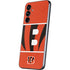 NFL Cincinnati Bengals Zone Block Galaxy A54 5G Skin