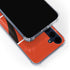 NFL Cincinnati Bengals Zone Block Galaxy A55 5G Clear Case