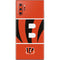 NFL Cincinnati Bengals Zone Block Galaxy Note 10 Plus Skin