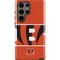 NFL Cincinnati Bengals Zone Block Galaxy S23 Ultra Pro Case