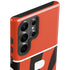 NFL Cincinnati Bengals Zone Block Galaxy S23 Ultra Pro Case