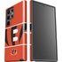 NFL Cincinnati Bengals Zone Block Galaxy S23 Ultra Pro Case