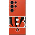 NFL Cincinnati Bengals Zone Block Galaxy Skins
