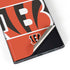 NFL Cincinnati Bengals Zone Block Galaxy Skins