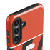 NFL Cincinnati Bengals Zone Block Galaxy S25 Impact Case
